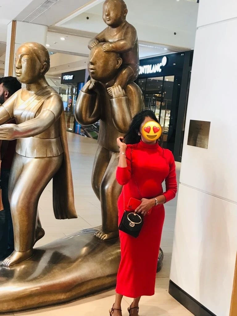 Roshel – Sri Lankan escort in Colombo — 2 / 10
