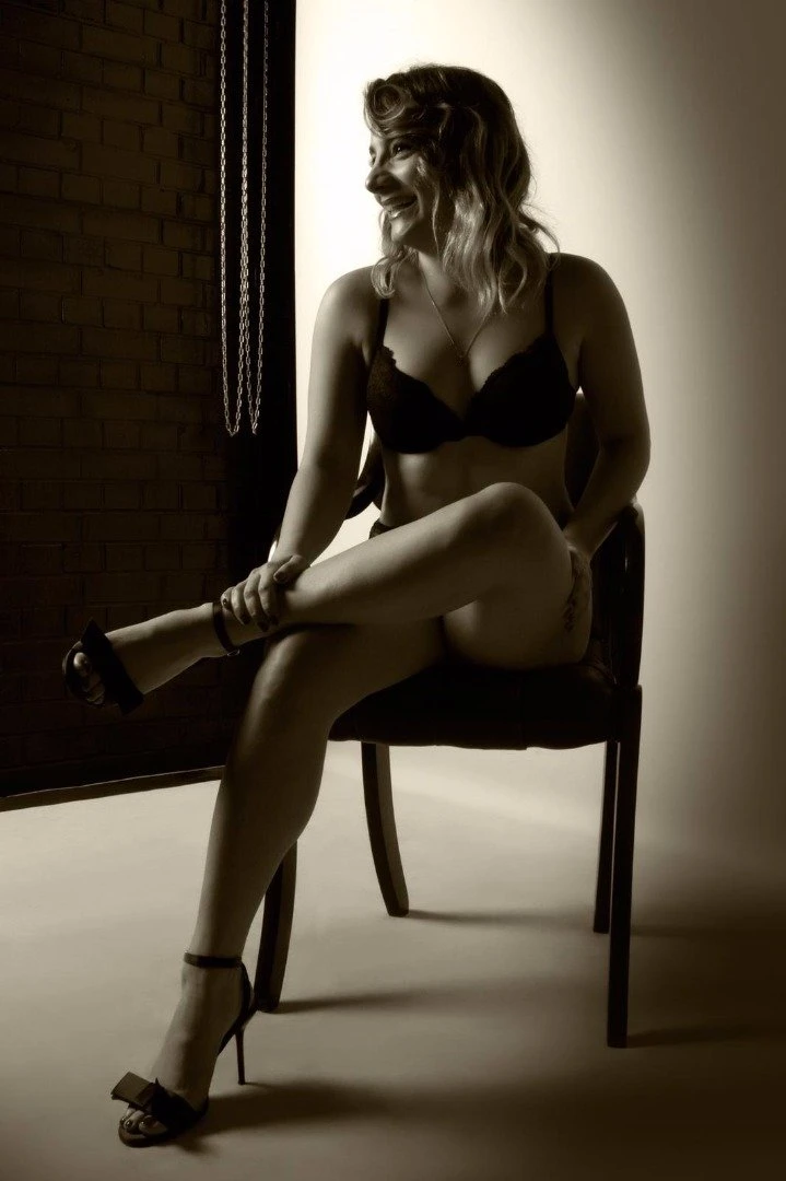 Marlin – Swedish escort in Stockholm — 3 / 4