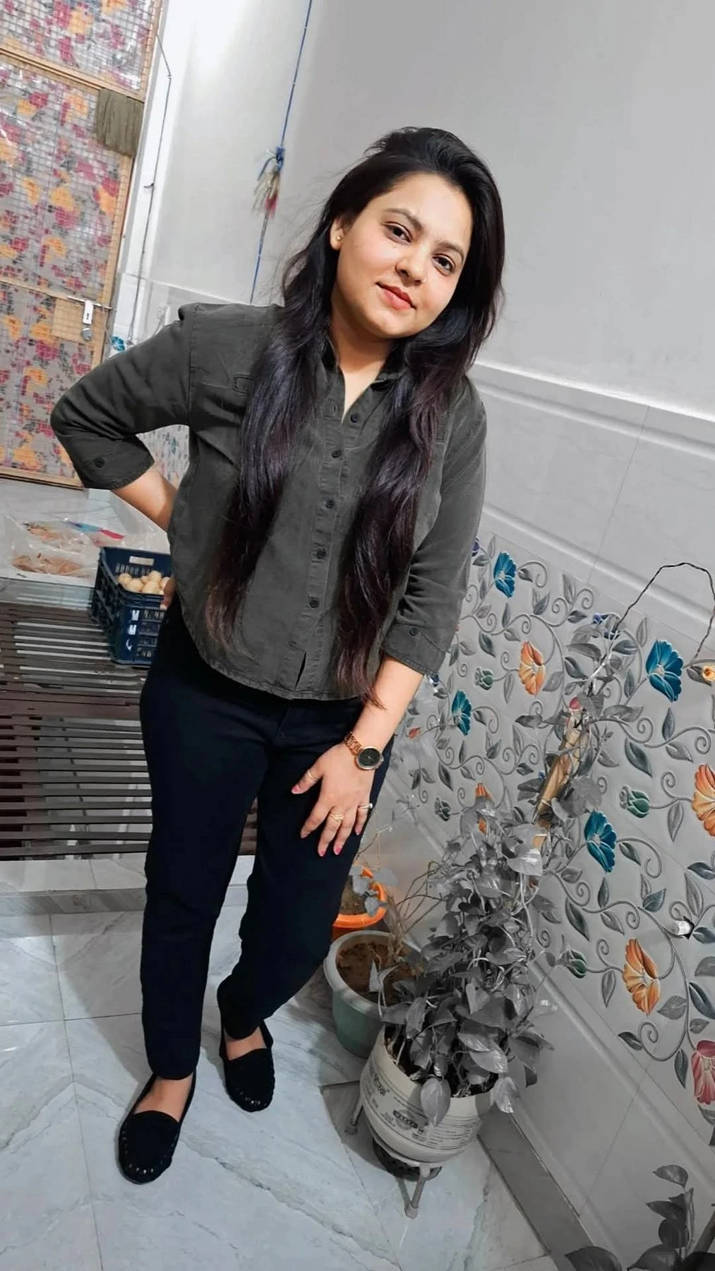 Muskan Independent Girls in Gurgaon – Indian escort in Gurgaon — 2 / 5