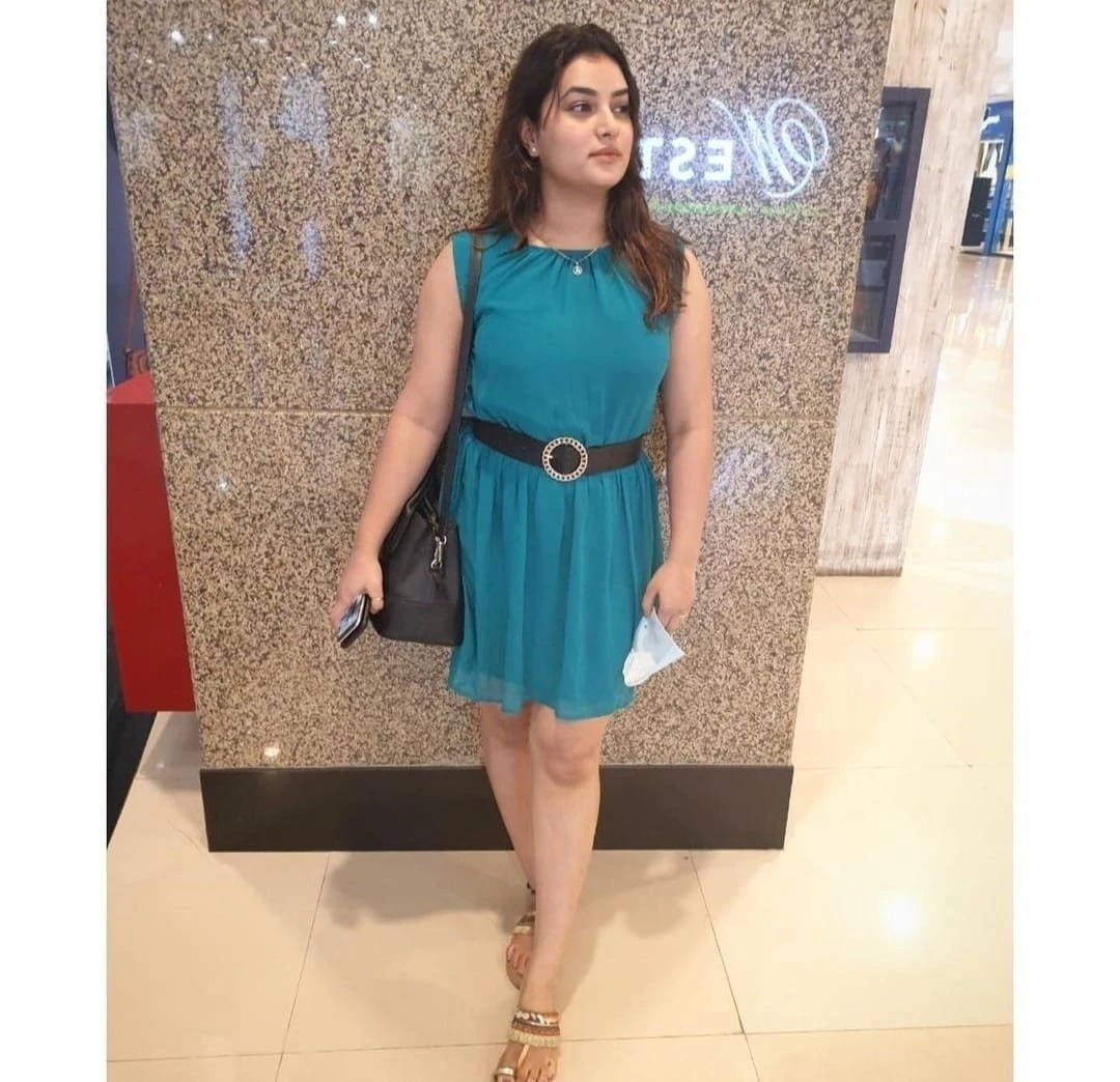 Ridhi Patil – Indian escort in Thane — 4 / 7