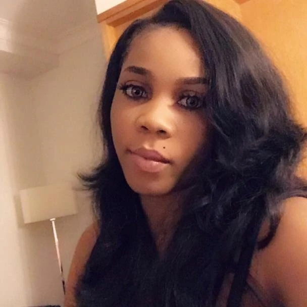 Vanessa – Central African escort in Abidjan, Escort, Abidjan