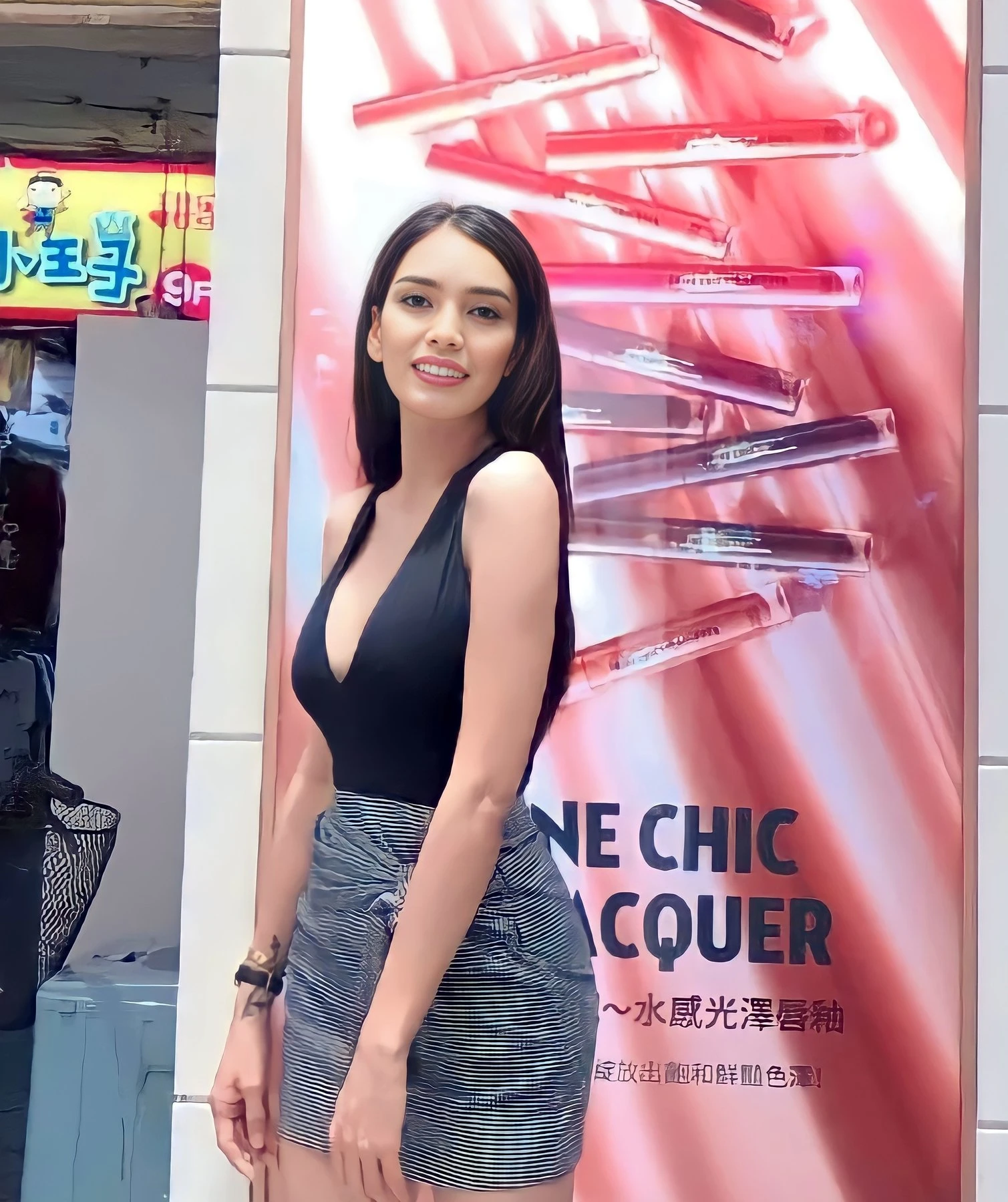Sexy Celestine – Spanish escort in Macao — 9 / 10