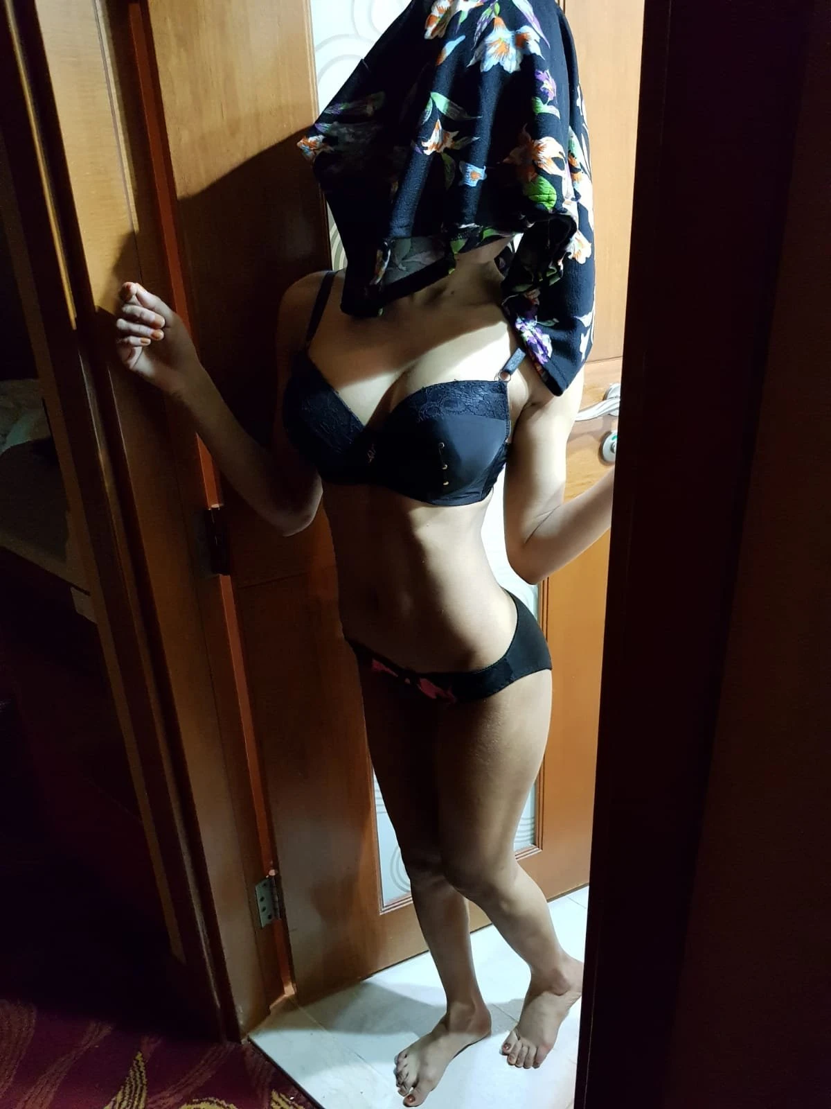 Sheela Khan – Pakistani escort in Lahore — 3 / 4