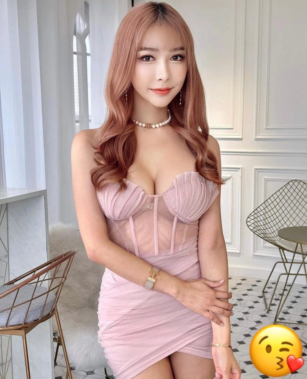 ElsaRii ( VVIP ) new! – Taiwanese escort in Seoul — 11 / 31
