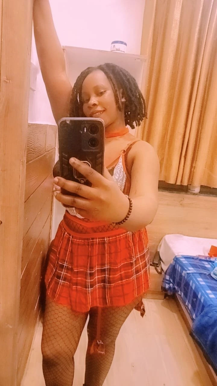 Sweet Lorena, Incalls & Outcalls – Ethiopian escort in Rajkot — 3 / 5
