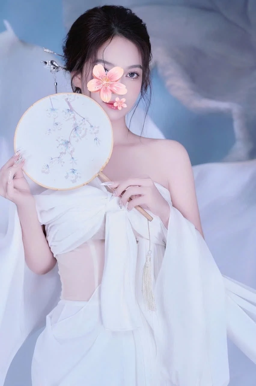 Ana Best nuru in Da Nang – Vietnamese escort in Da Nang, Escort, Da Nang