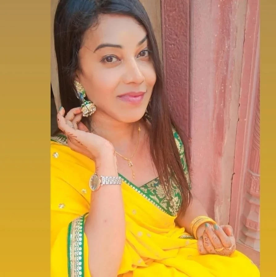 Preethi – Indian escort in Hyderabad — 1 / 3