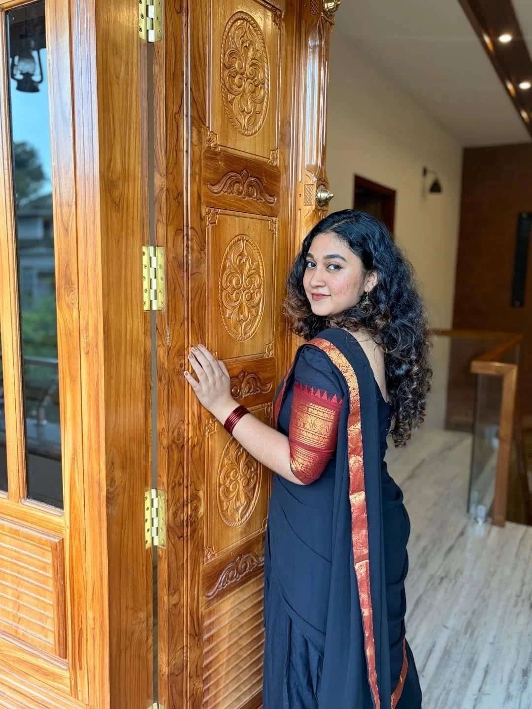 Srey – Indian escort in Kochi — 3 / 4