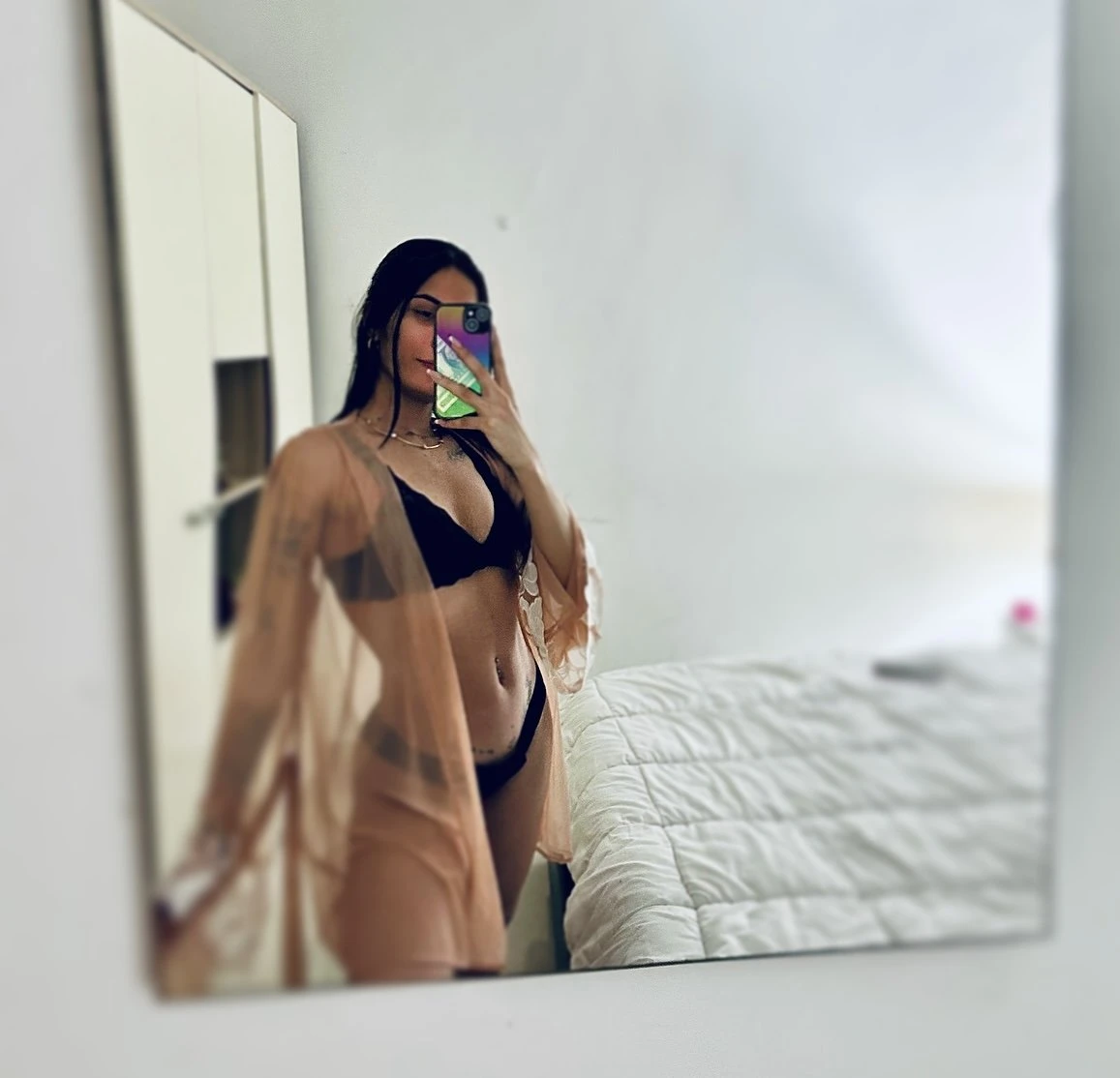 Tamara – Colombian escort in Malta — 3 / 6