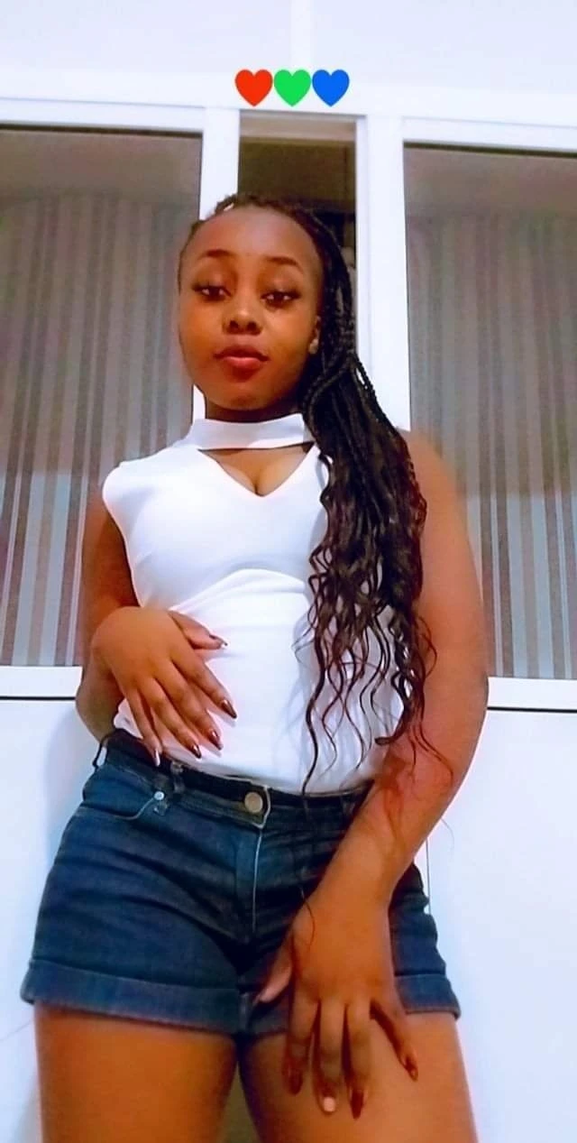 Spice – Tanzanian escort in Beirut, Escort, Beirut
