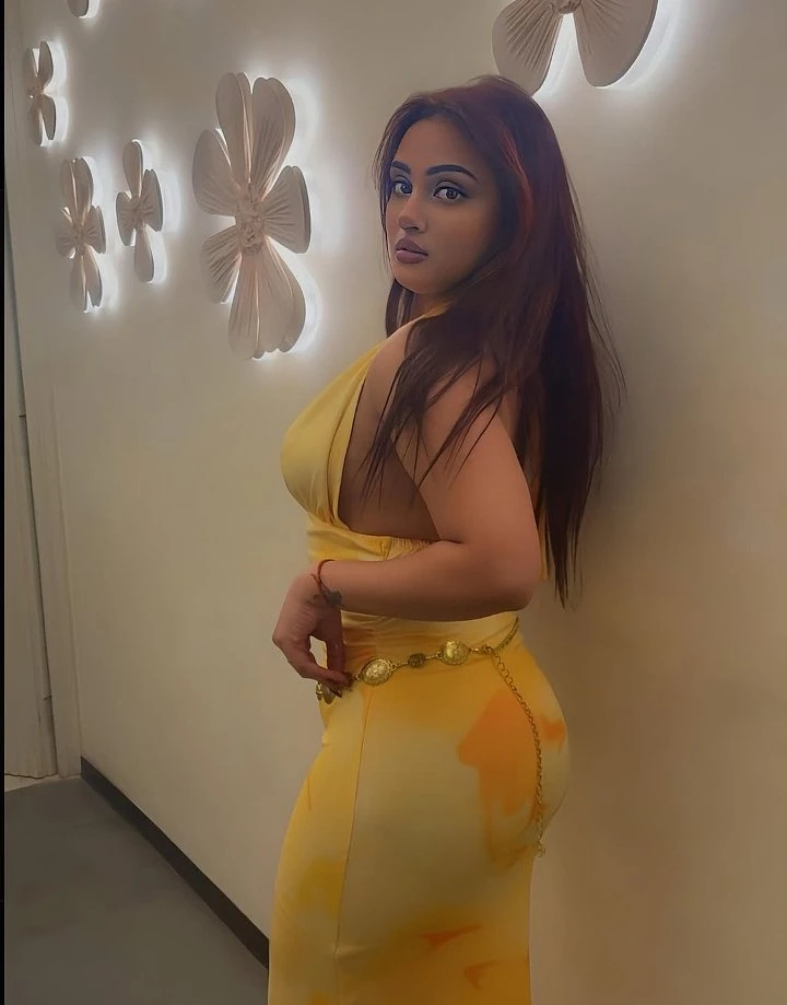 Kavya – Indian escort in Hyderabad — 3 / 4
