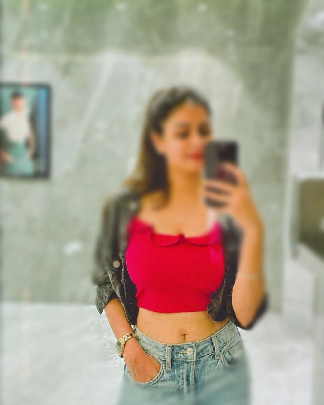 Kajal꧁ Cam & real meet ꧂ – Indian escort in Navi Mumbai — 2 / 5