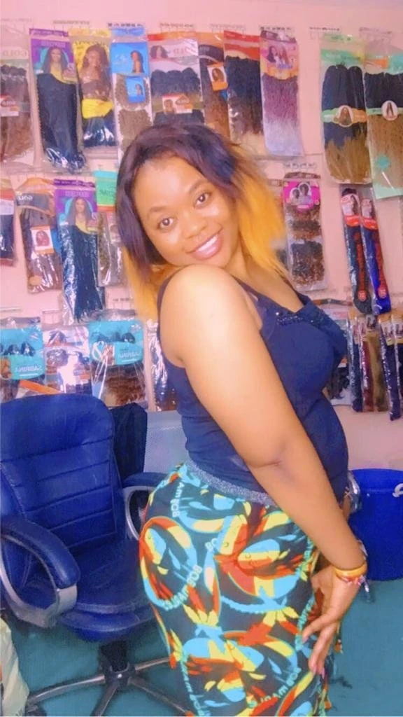 African Sharon +91//730375//6912 – escort in New Delhi — 6 / 12