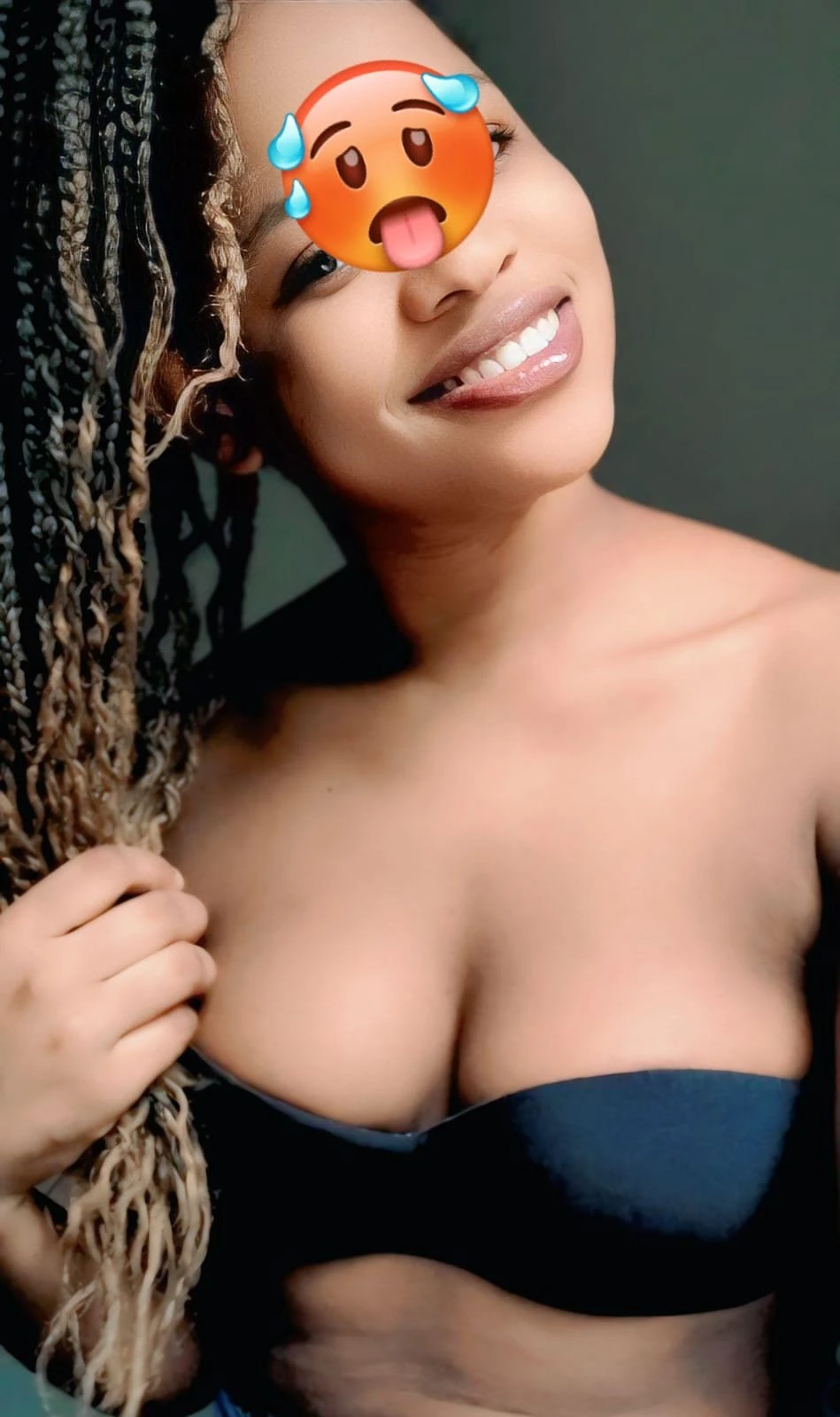 Juicy Ella/cumshow just arrived Dhanori – South African escort in Pune — 2 / 6