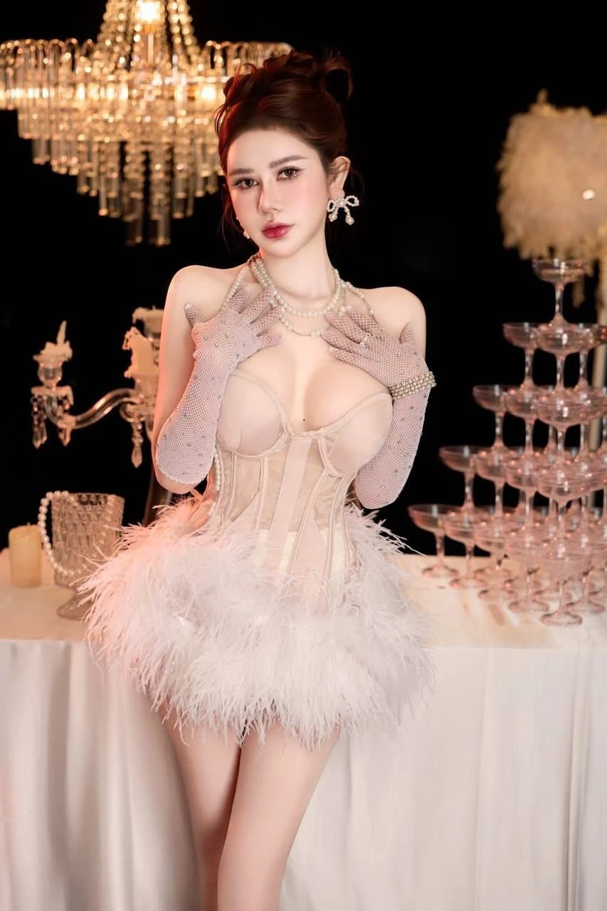 Mina – Vietnamese escort in Ho Chi Minh City, Escort, Ho Chi Minh City