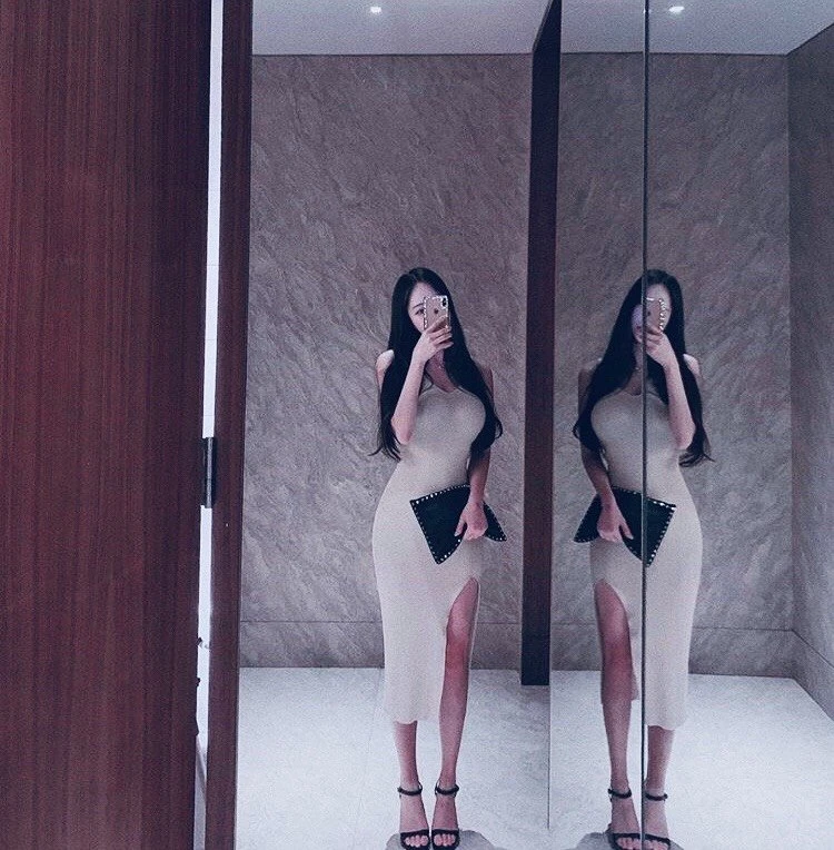 Sori Individual Girl – South Korean escort in Seoul — 4 / 5