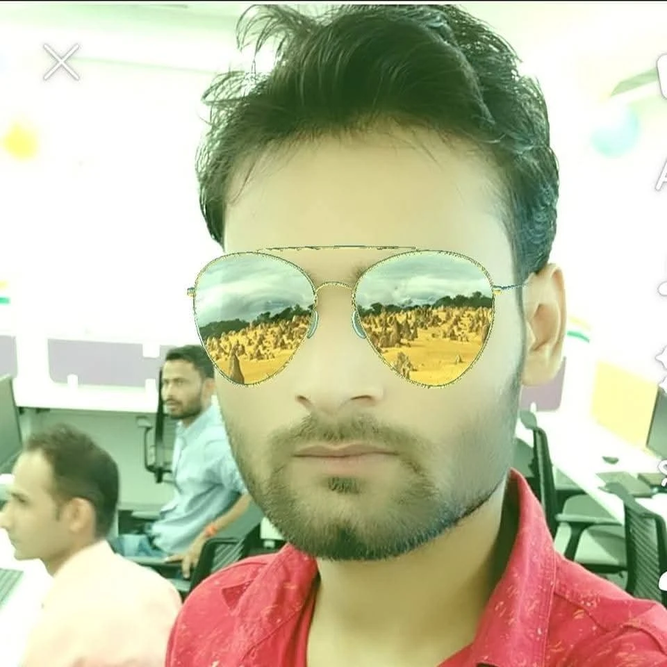 Satendra Rajput – Indian escort agency in New Delhi — 2 / 3