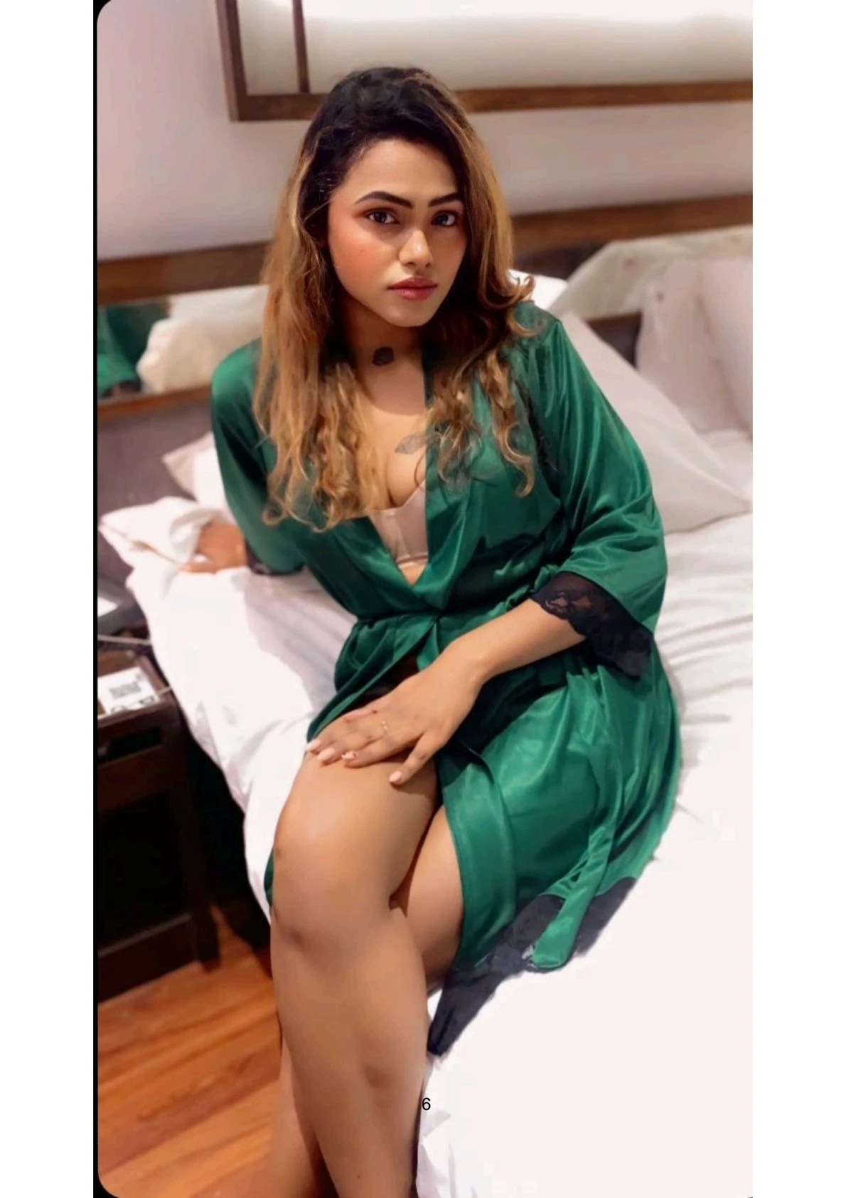 Riya Kolkatabengaligirl Escort – Indian escort in Kolkata — 1 / 5