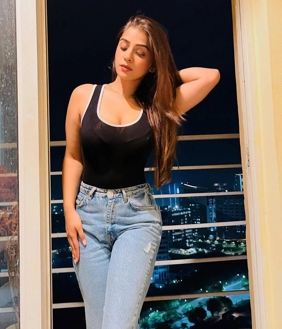 Taruna – Indian escort in Mumbai — 4 / 7
