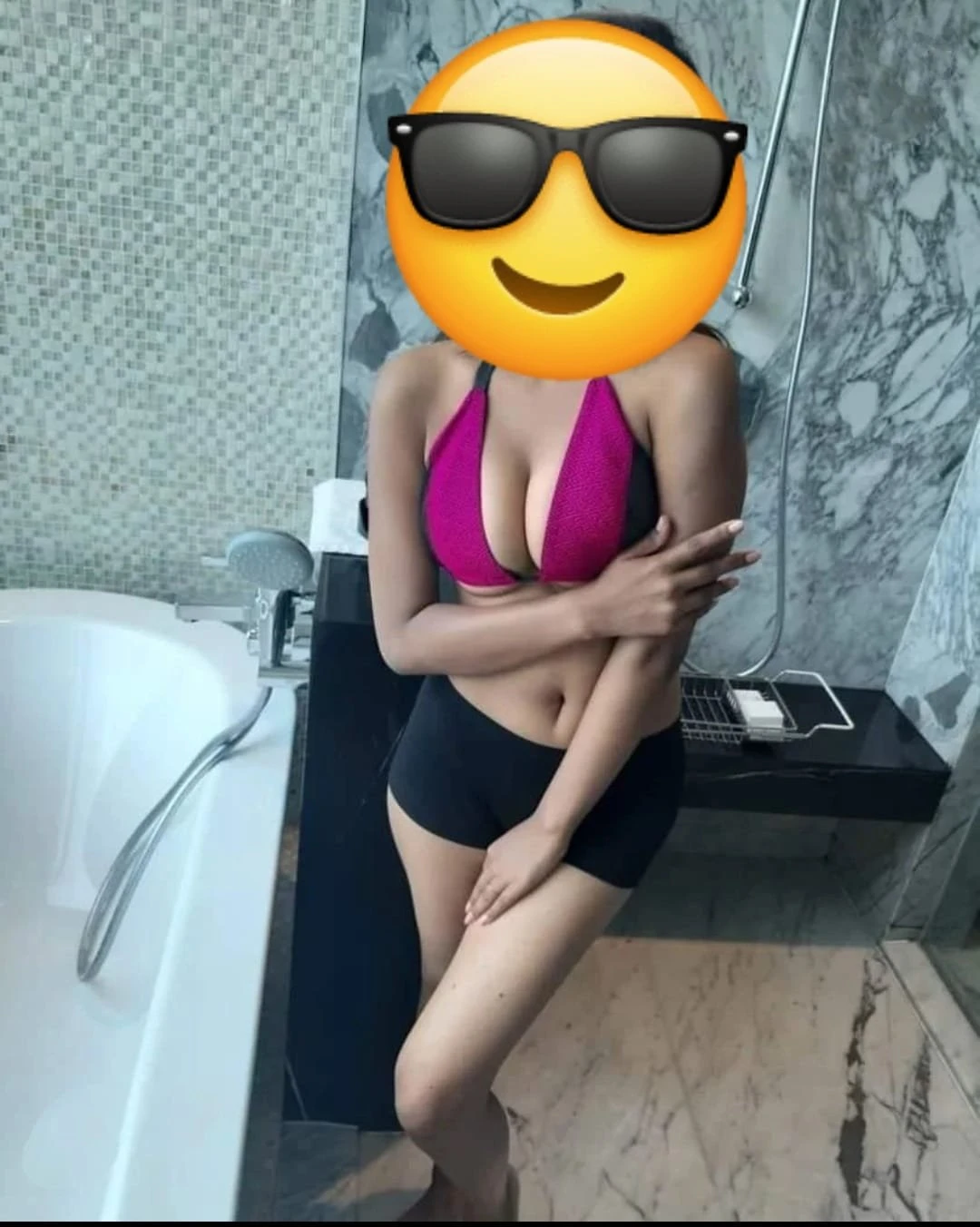 Mahima – Indian escort in New Delhi — 8 / 13