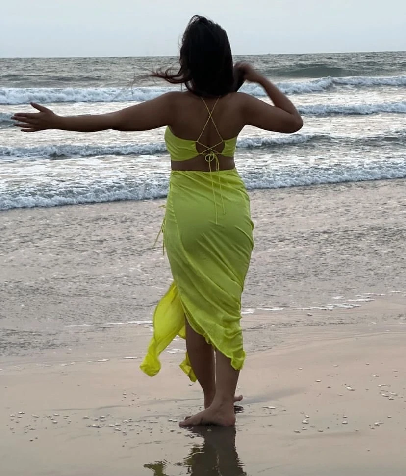 Cana – Brazilian escort in Tunis — 2 / 3
