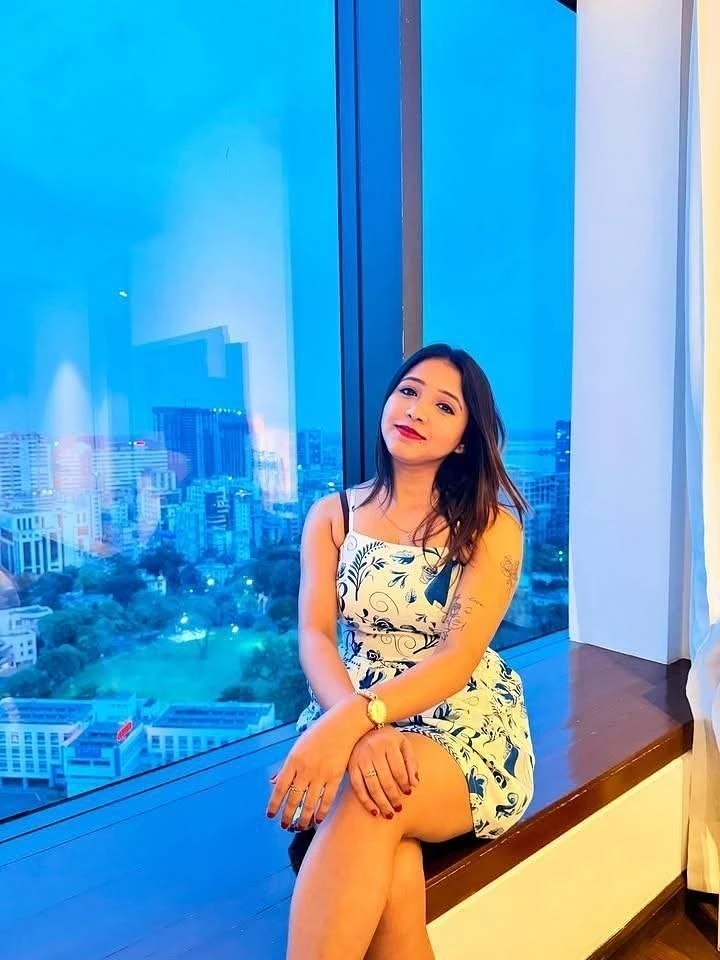 Anushka call girl... – Indian escort in Pondicherry — 3 / 4