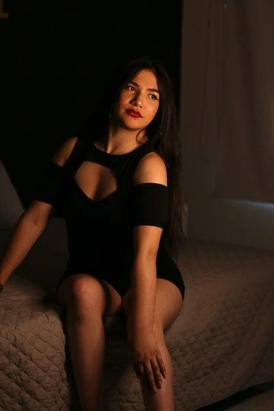 Miaa – Swedish escort in Stockholm — 2 / 12
