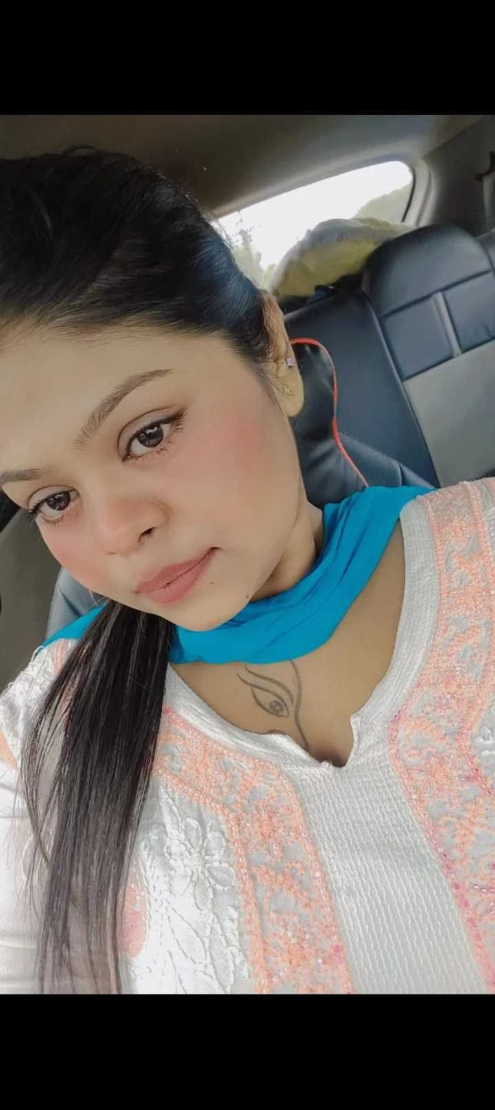 Riya – Indian escort in Hyderabad — 2 / 6