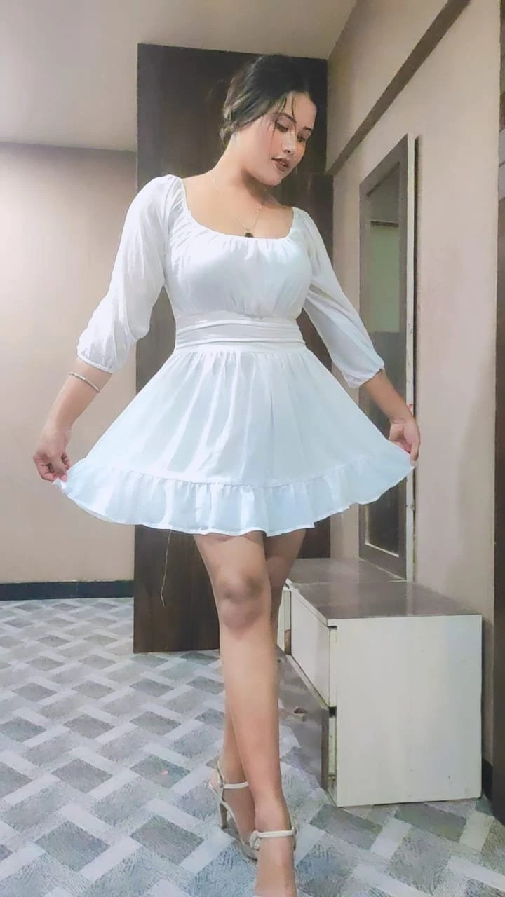Graceful & Genuine No Advance Escort Ser – Indian escort in Pune — 1 / 4