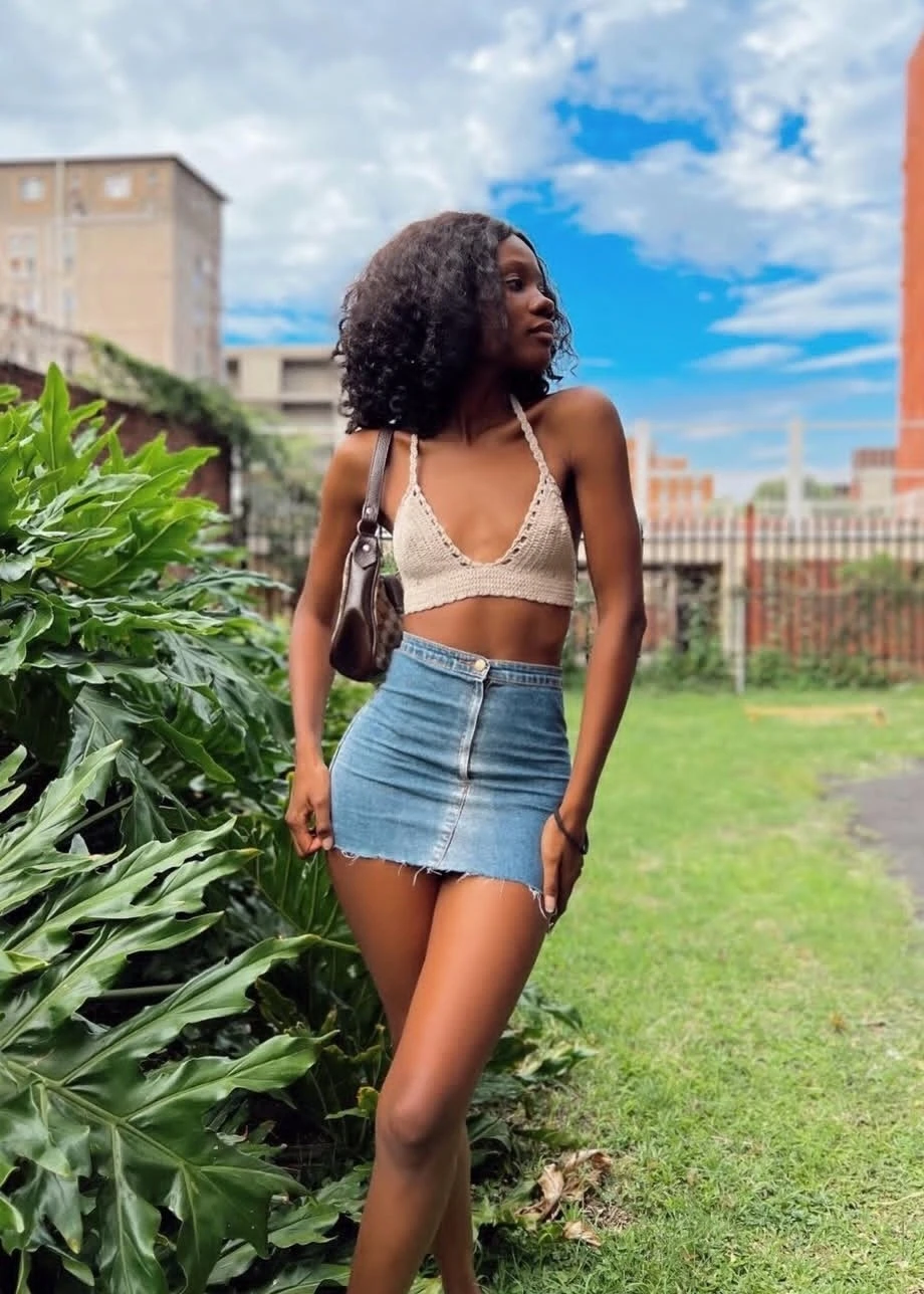 Jena – Ghanaian escort in Abidjan, Escort, Abidjan