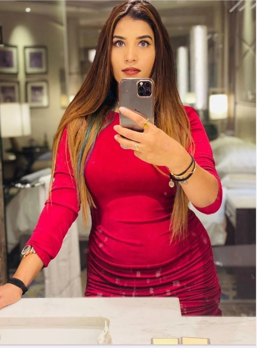 Pune Hi Profile Independent Models – Indian escort in Pune — 2 / 3