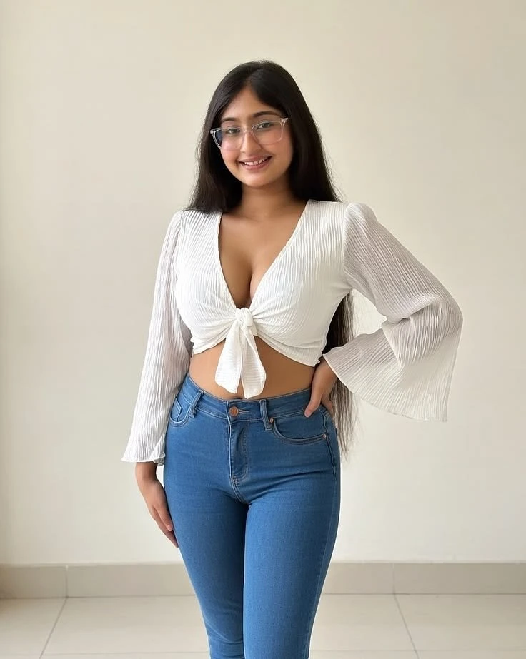 Divyanshi Best Incall Outcall Service, E – Indian escort in Bergen — 3 / 8