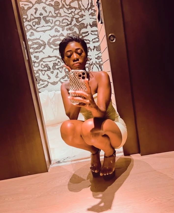 Irene – Zambian escort in Macao, Escort, Macao
