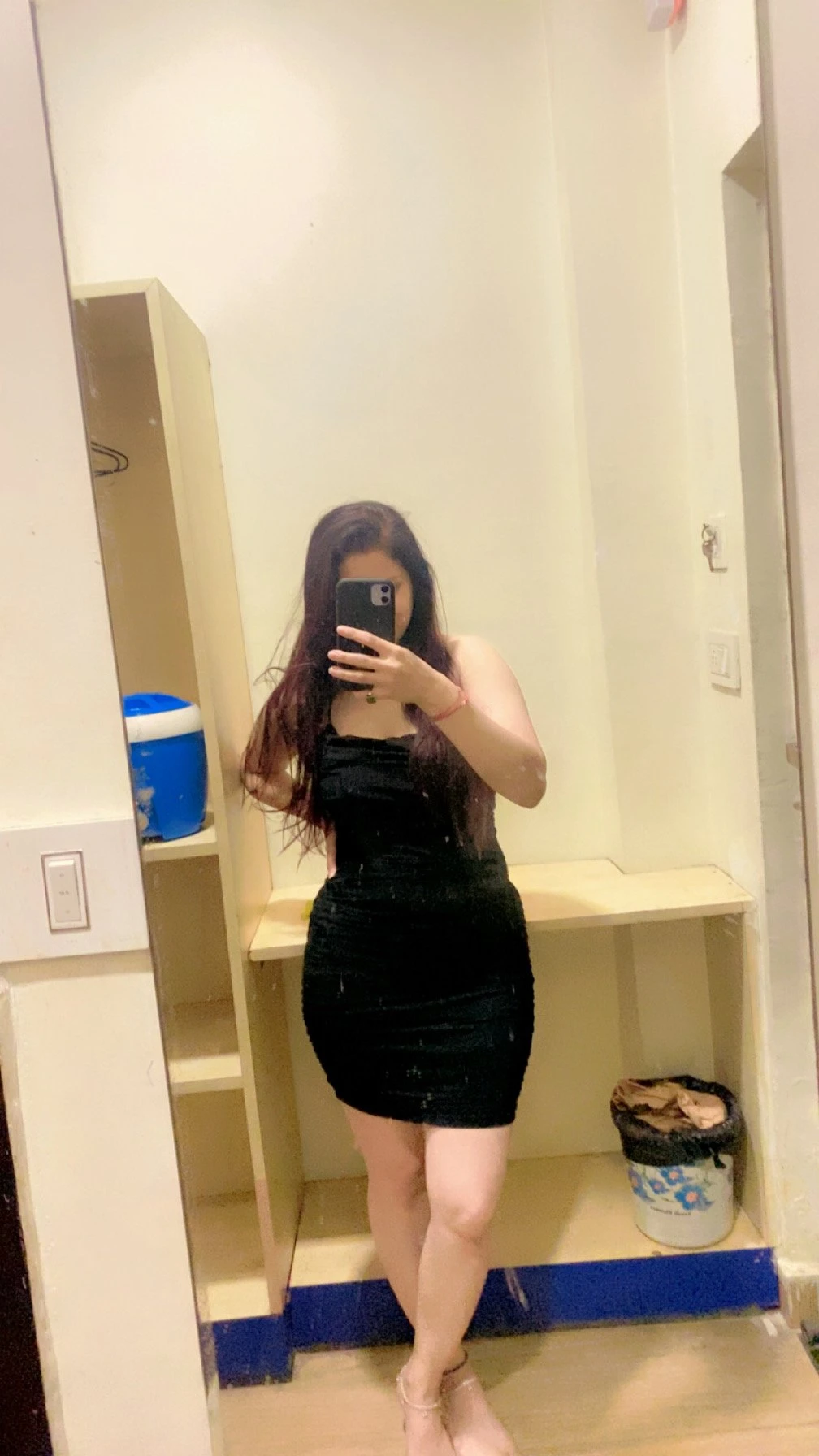 Sarita – Indian escort in New Delhi — 2 / 5