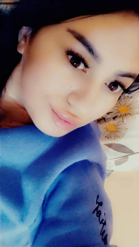 Sabina – Polish escort in Tashkent — 6 / 8