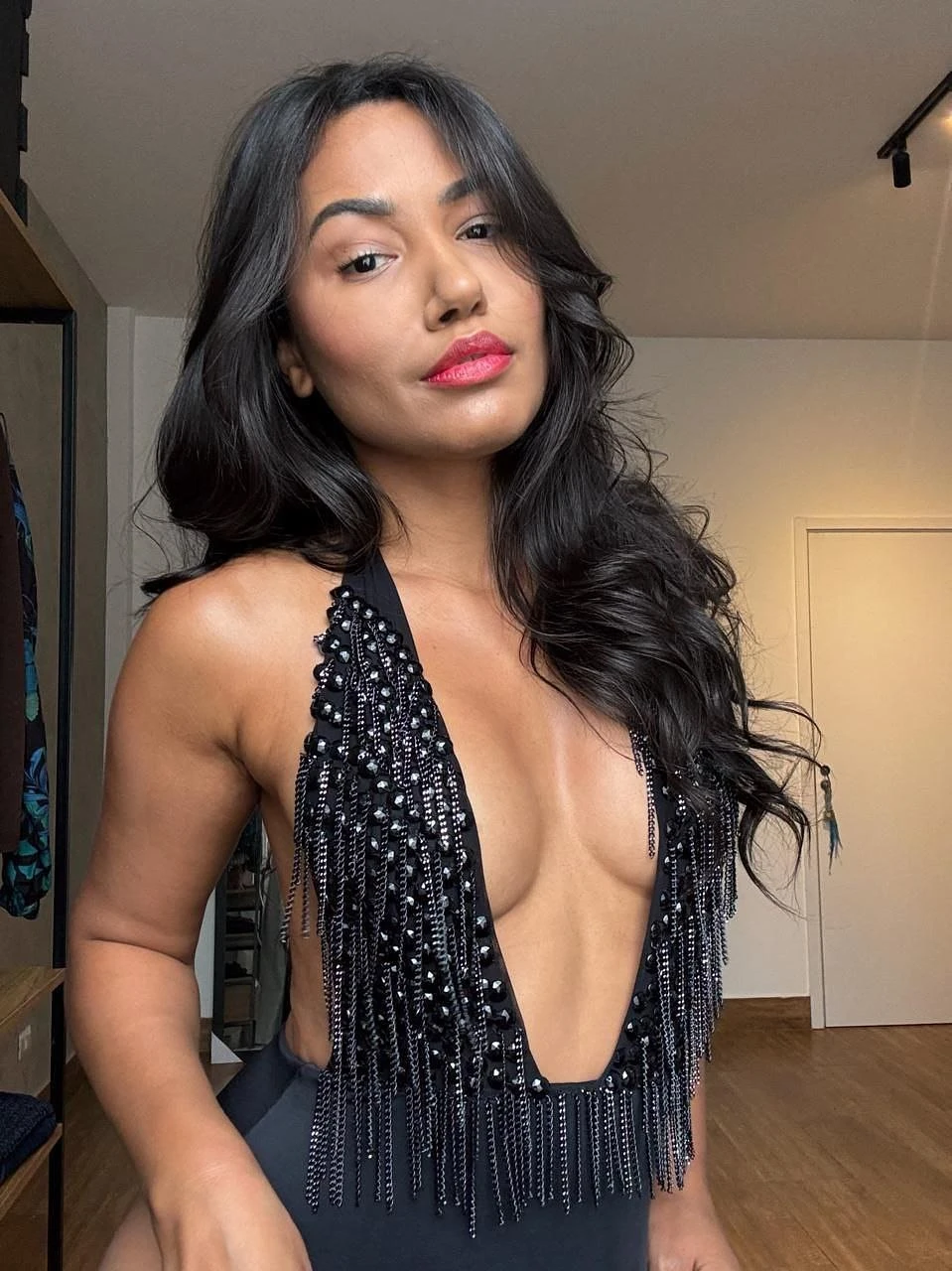 Belinda – Brazilian escort in Mauritius — 9 / 10