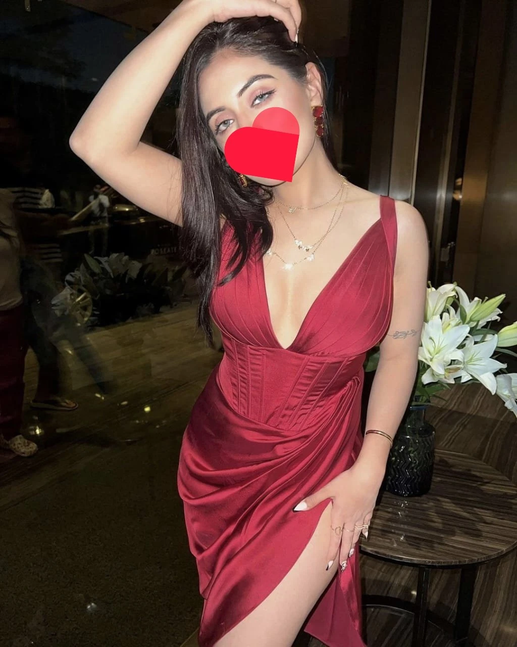 SASSY for Hook Ups 📸 cam – Nepalese escort agency in Pokhara — 3 / 4