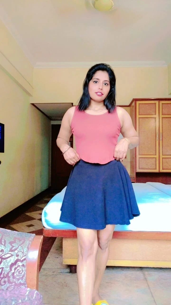 Jacqueline Real Meet Hyderabad – Indian escort in Hyderabad — 1 / 5