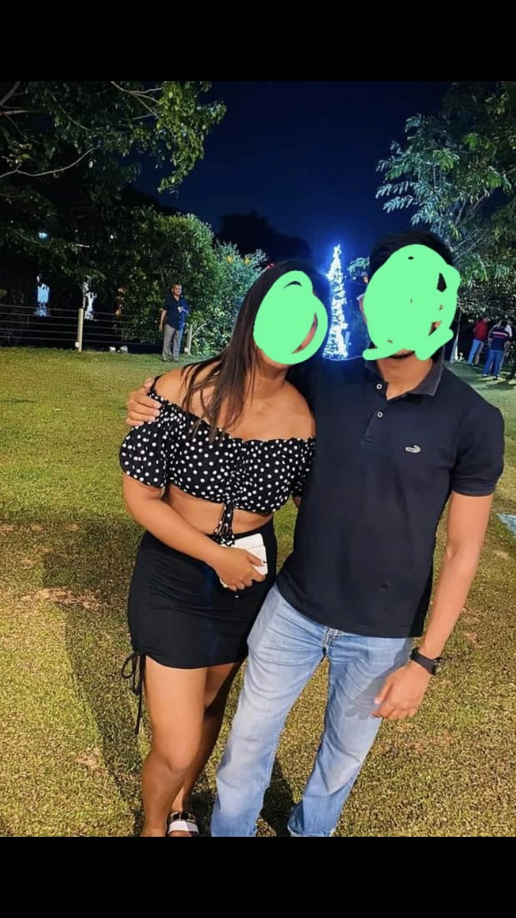 Real Couple – Sri Lankan escort in Colombo — 2 / 12