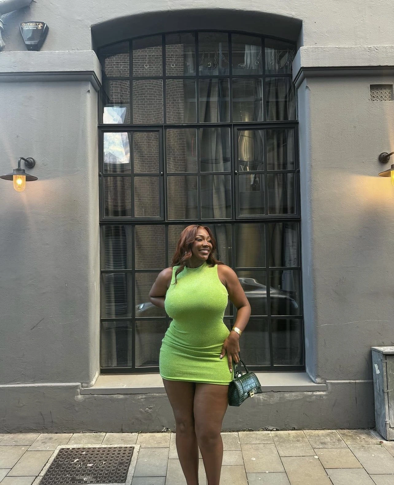Jayce – South African escort in Beirut — 3 / 4