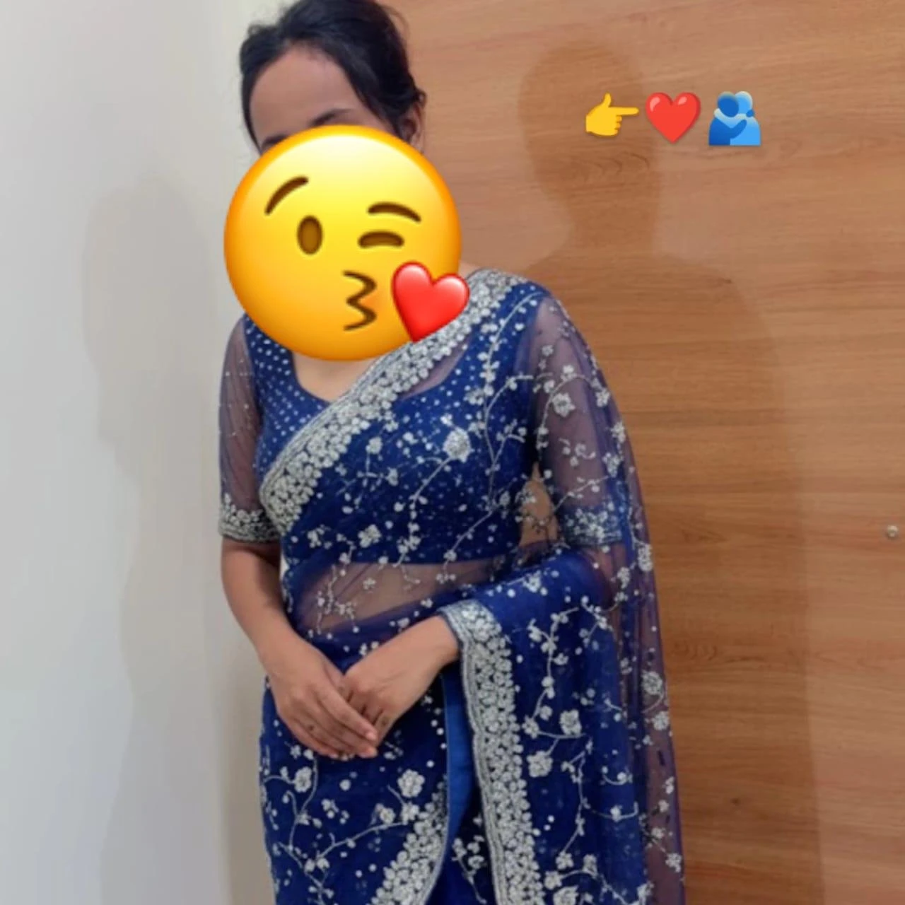 GENUINE ESCORT – Indian escort in Hyderabad — 1 / 3