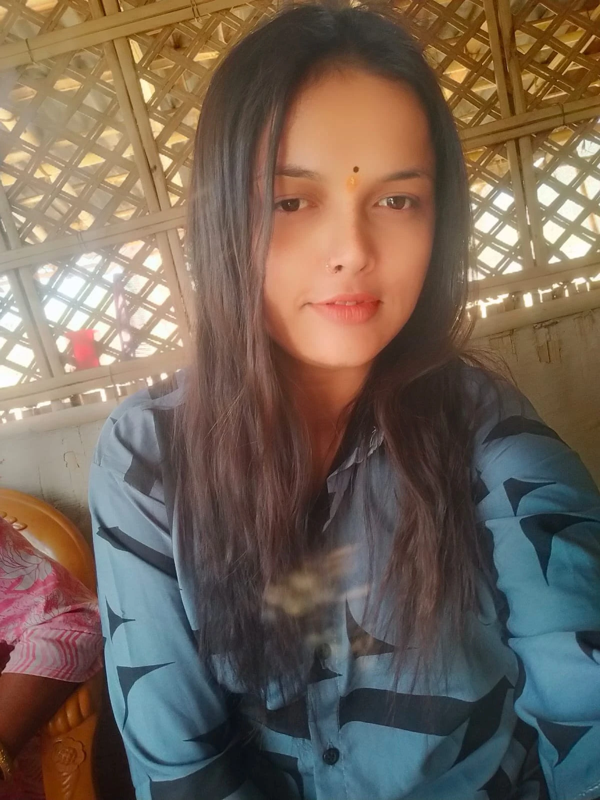 North Model Available In/outcall – Indian escort in New Delhi — 4 / 5