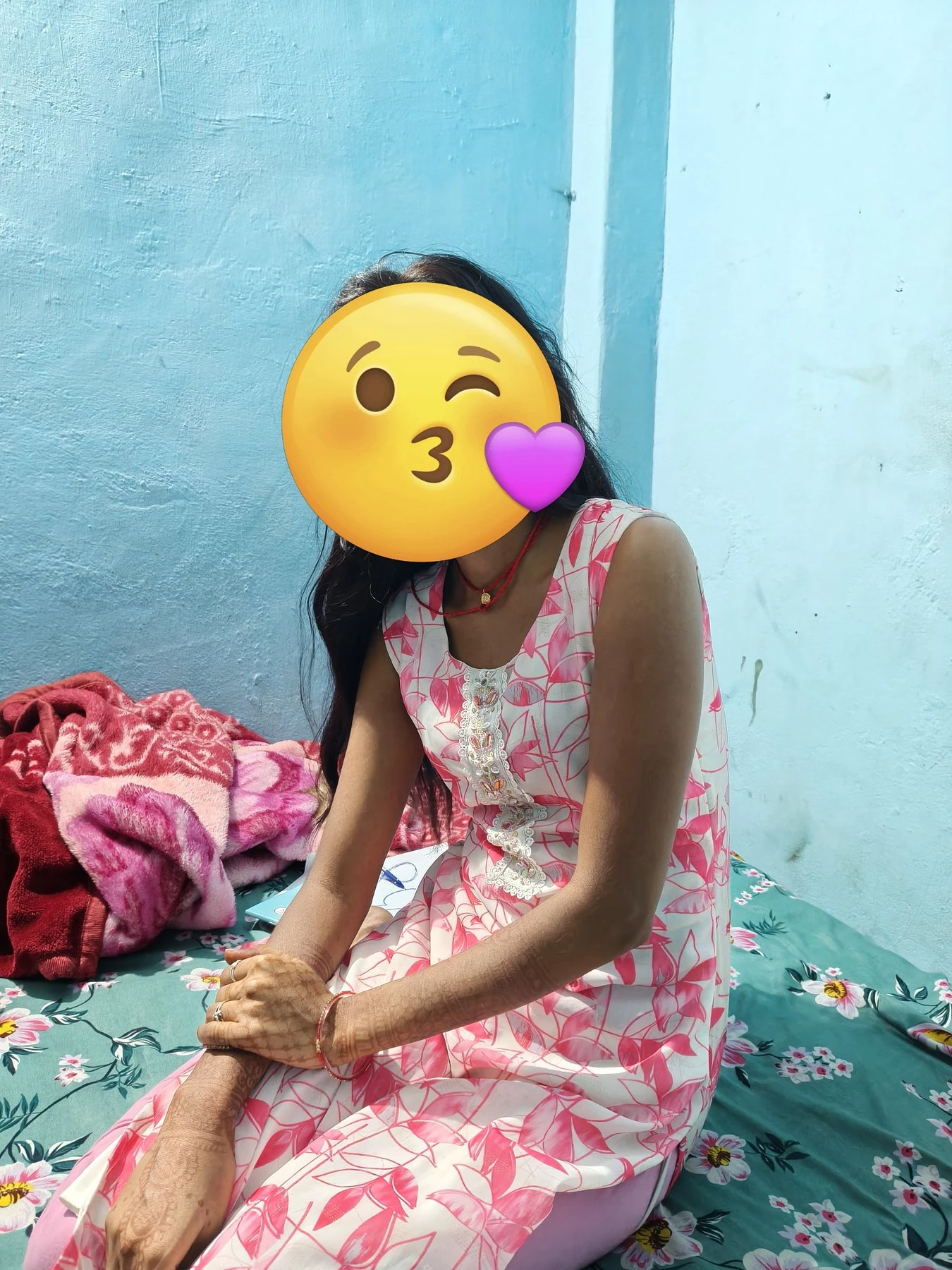 🦋❣️Pooja❣️🦋 – Indian escort in Pune — 2 / 4