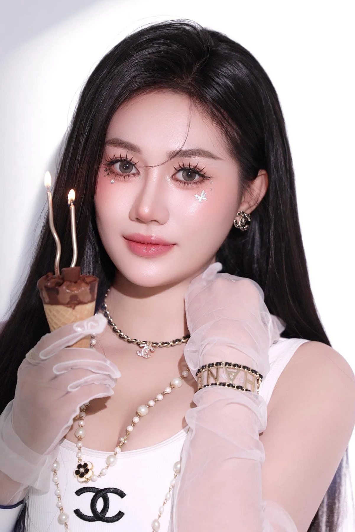 Jennifer Vip – Filipino escort in Kathmandu — 10 / 11