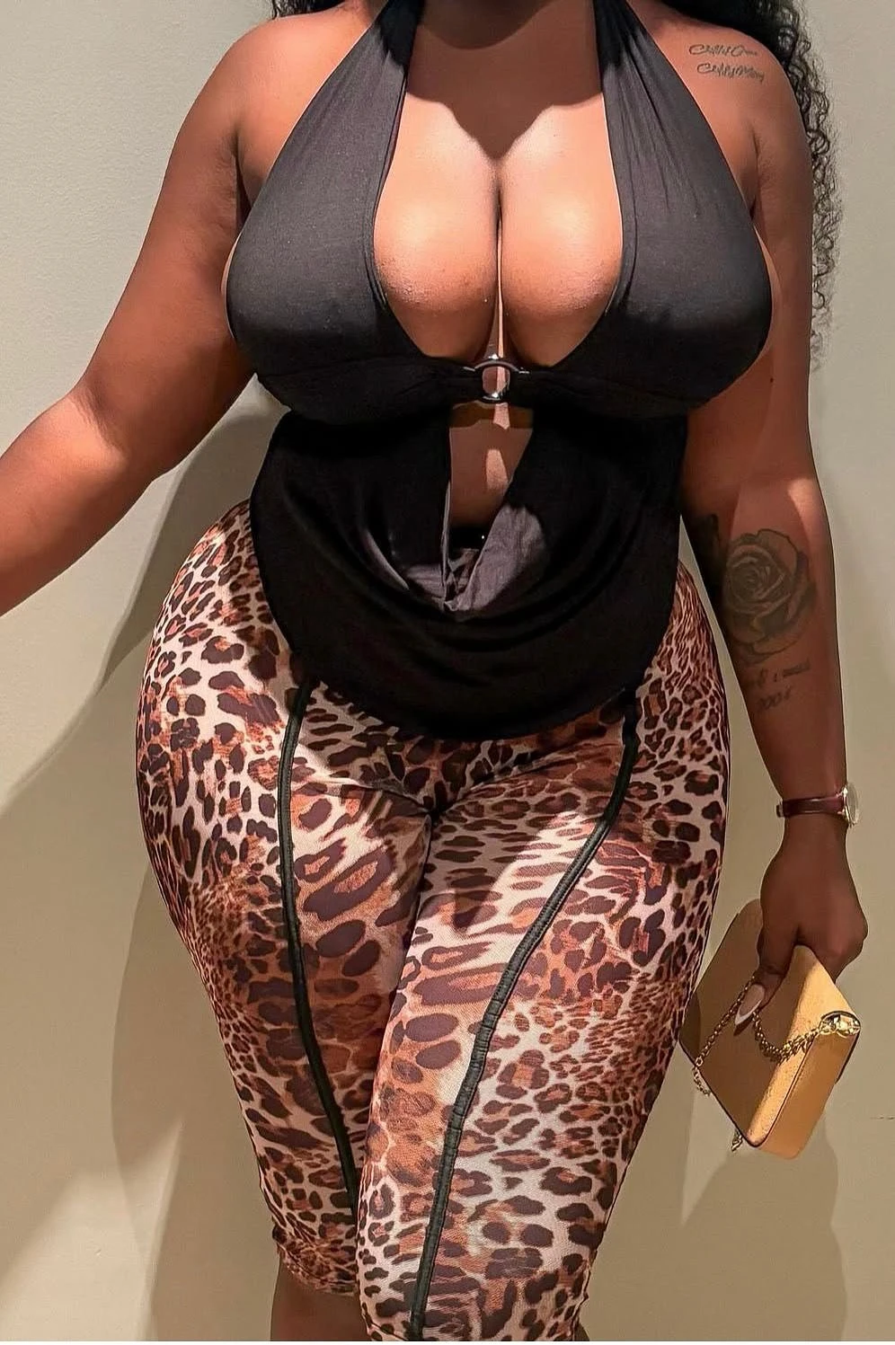 Hanna – Nigerian escort in Noida — 3 / 9