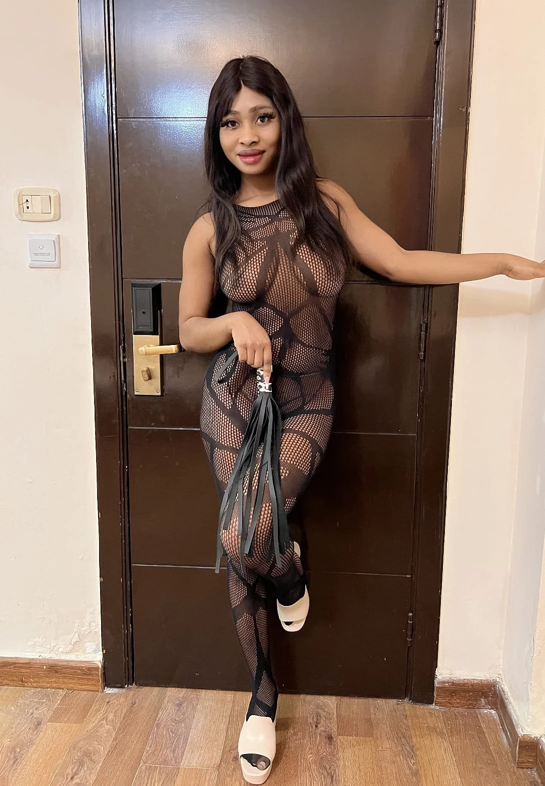 Lateefa – Mauritian escort in Beirut — 5 / 6