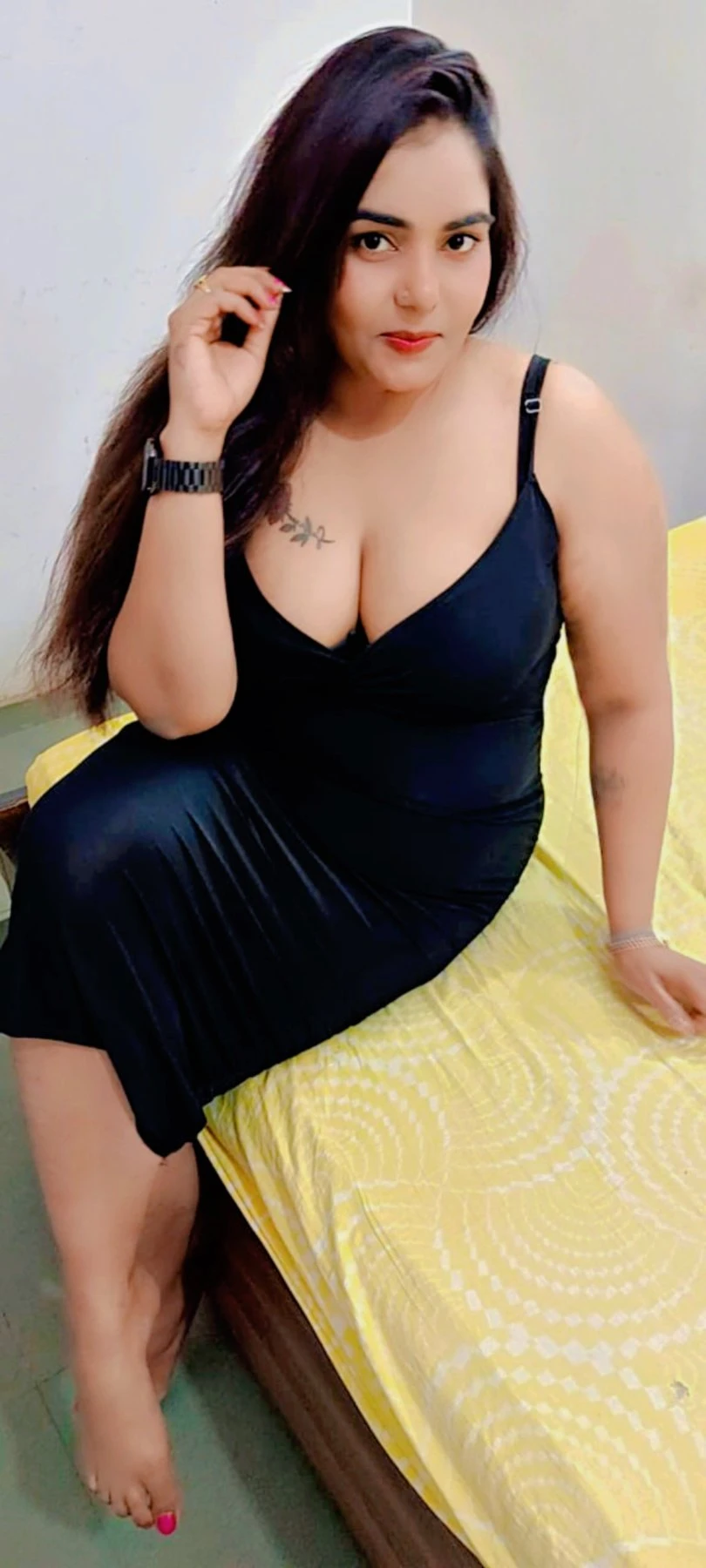 Kavya – Indian escort in Mumbai — 2 / 4