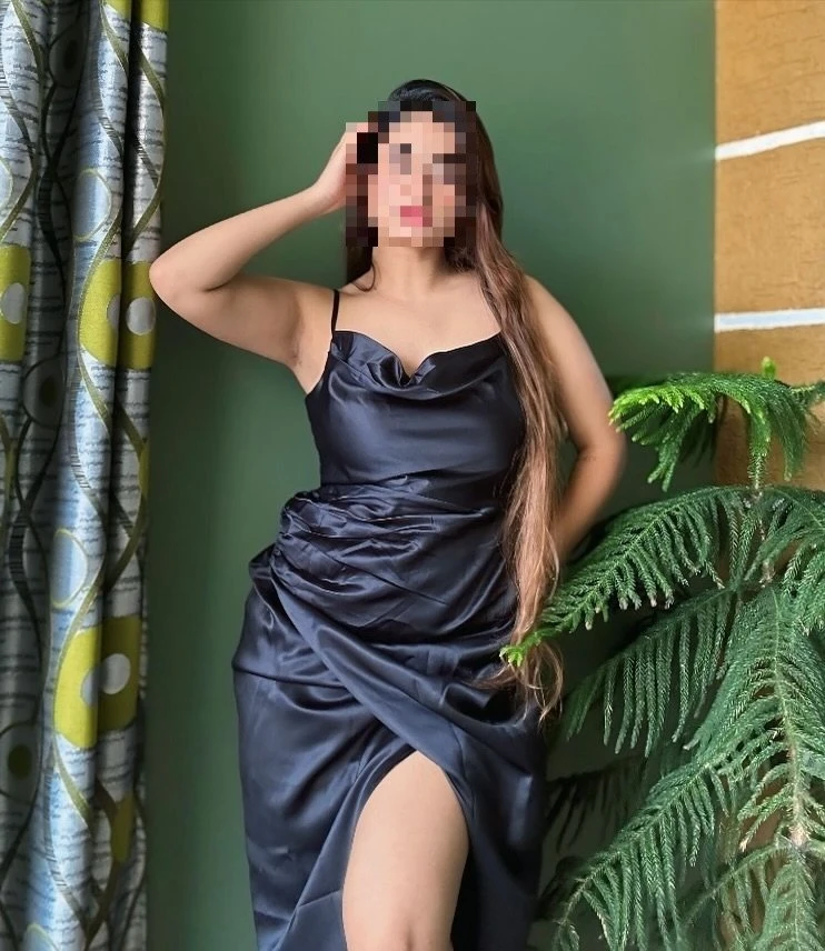 Real Meet❣️Cam Girl 🥀Friendship Club – Indian escort in New Delhi — 9 / 13