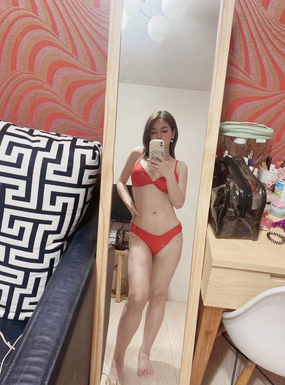 Jiwon – Malaysian escort in Kathmandu — 7 / 8