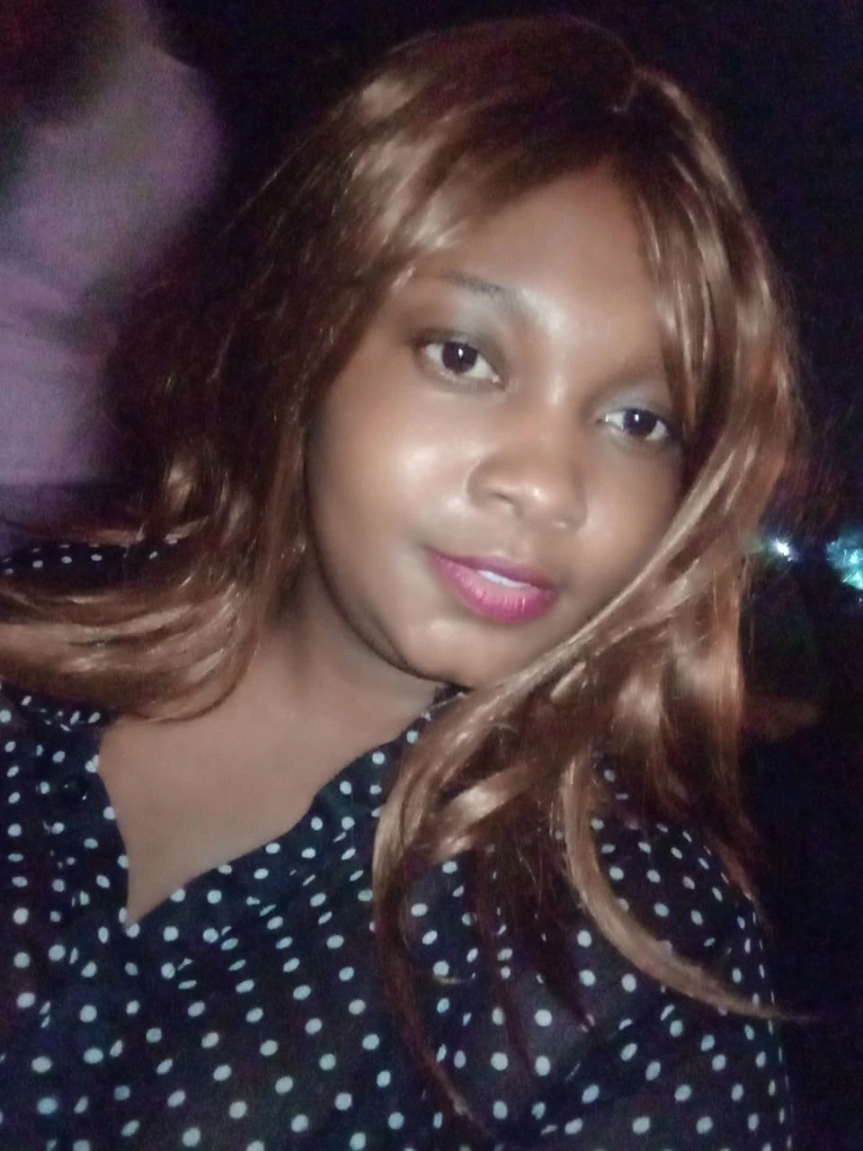 Fymar – Ghanaian escort in Beirut — 4 / 5